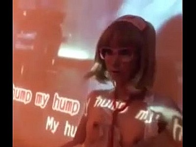 striptease KTV chino