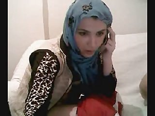 Тюрбан Webcam Show