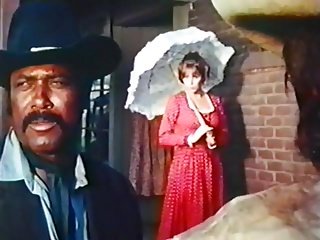 Седло Tramp женщин (1972)