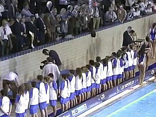 ลาเพิ่มเติมเกี่ยวกับ waterpolo