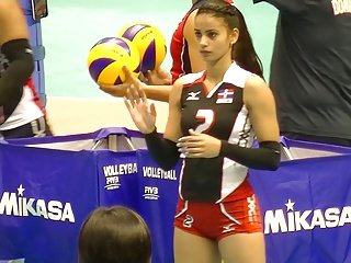 voley niñas hottt 33