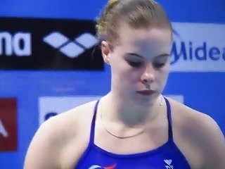 スポーツ..ビデオスイミング..