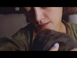 EMMA DE CAUNES عریاں
