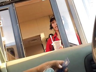 piscando Milf