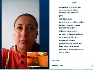 caliente casada mexicana mama Verga talian