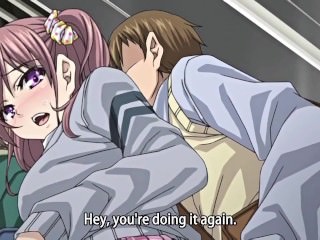 Enormes tetas de hentai