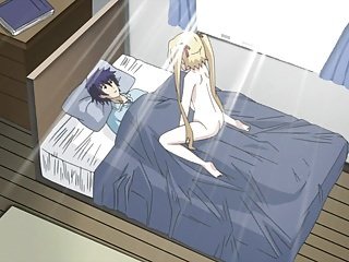 Hentai Imouto Hallucination