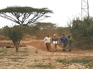 African Dream (English Dub)