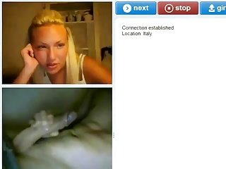 Compilation of girls reactions surrounding my big cock heavens jaw #2