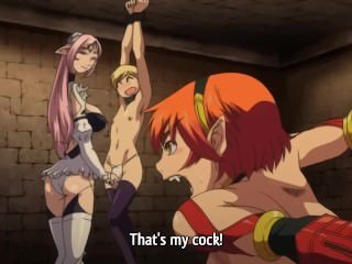 anime Creampie