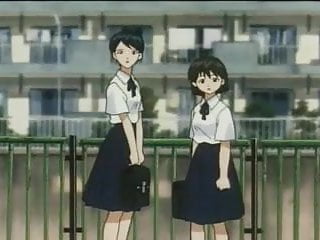 Aika # 4.5 OVA Anime (Special Affliction 1998)