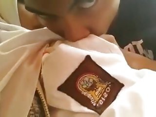 lagi SMAN toket gatal