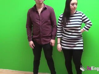 damsel Desperate vuole scopare il suo idolo