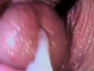 Сперма / Creampie Компиляция