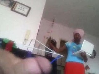 Maid-Flash - uflashtv.com