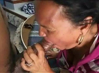 nonna brasiliana ancora capito