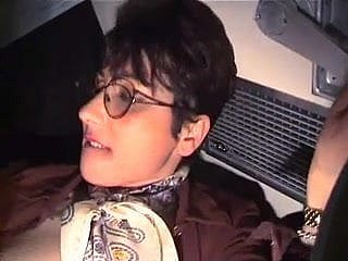 French MILF with burnish apply Acclimatize