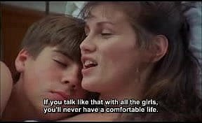 Les หาประโยชน์ตาลนางเอก Think Juan 1987 ... เซเรนาแกรน