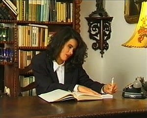 ANGELICA BELLA - COMPLETE FILM -B $ R
