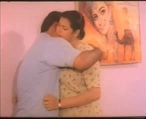 Indian Vintage BBW