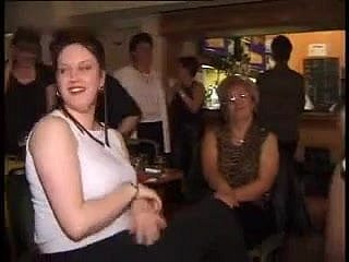 Strip grown up with strippers - loyalty 2