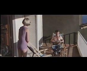 Macumba сексуальное (1983)
