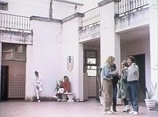لاس colegialas - پرانی فحش