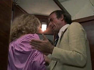 Террор Ventilate (1979) (Сильвия Дионисио)