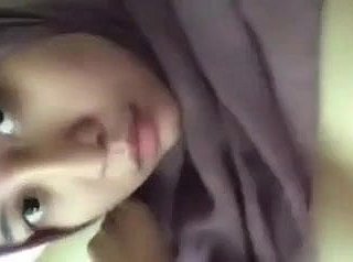 Hot And Torrid rico da Indonésia Bebê Masturbates