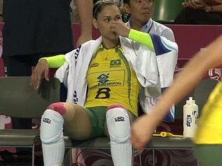 วอลเลย์บอลอูฐการแพร่กระจาย