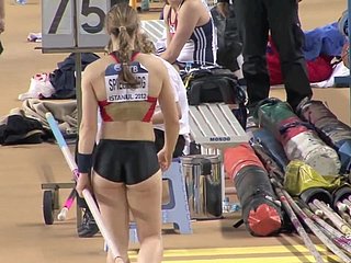 Yo digo que sí a mujer natural desde el deporte