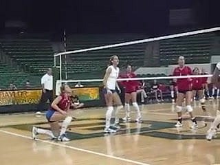 Especiales Voleibol # 04