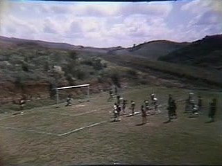 Futebol segredo do sucesso