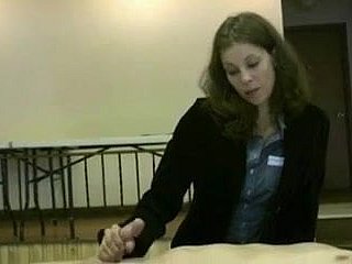 107 Handjob Corridas Compilación-WF