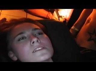 Swingers Trample depart Gangbang