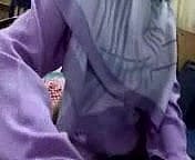 Malaysia HIJAB GADIS kacau oleh MAN INDIAN
