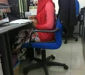 malay