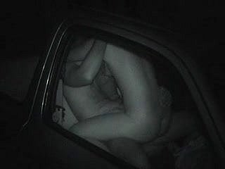 Voyeur beberapa filem di dalam kereta
