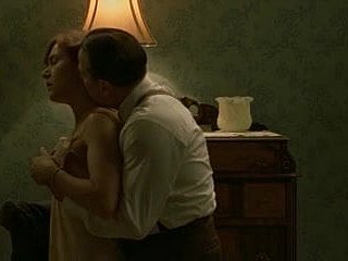 کیٹ Winslet Mildred پیئرس تالیف