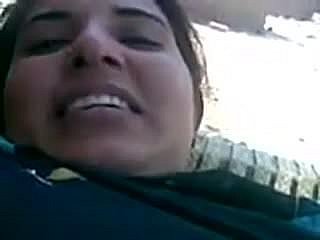 Desi Spectacular muslim Ibu Big dada fucked oleh jiran