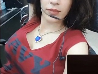 pakistani grande fille seins