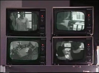 Contratto indecente (полный фильм)