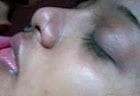 Desi คนรักบังคลาเทศจูบหลังจากมีเพศสัมพันธ์
