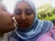 egypte hijab cuming