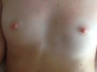 1 occasion 6 orgasms of my beautiful euro jew redhead gf p1