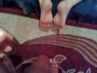 Foder ativo minha amiga e Cumming de costas (iraniano)