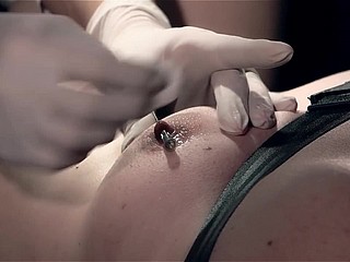 EP。 24针折磨