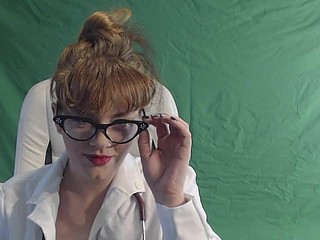 Penile Testing ASMR Joi