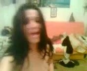 saya dan Hajer pelacur Tunisia