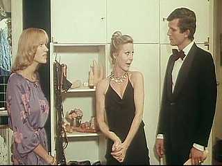 The sniffles rabatteuse (1978)